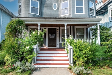 110 School St unit 2, Roxbury, MA 02119 - photo 2