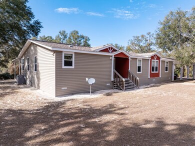 6780 NW 41st Cir, Bell, FL 32619 - photo 4