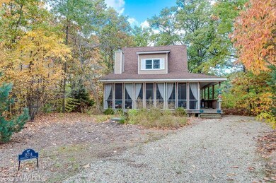 18714 Old Field Rd, New Buffalo, MI 49117 - photo 3