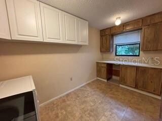 Laundry/utility room.