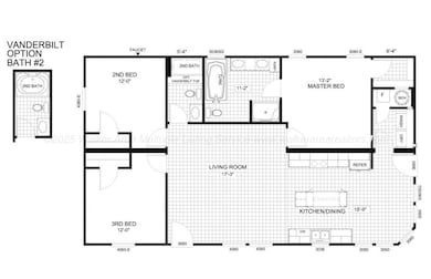 163 Torilee Ln, Jasper, AL 35504 - photo 2