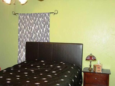 Master Bedroom.