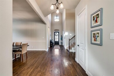 410 Reed Way, Wylie, TX 75098 - photo 4