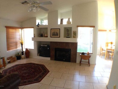 Fire Place