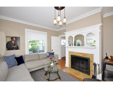 90 Jason St, Arlington, MA 02476 - photo 5