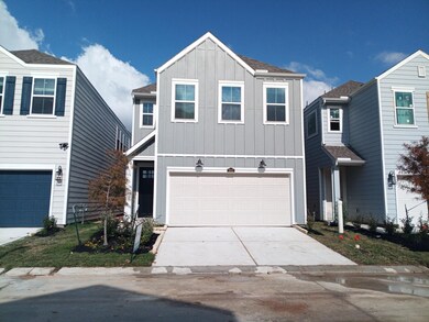 2311 Via Cami Ln, Houston, TX 77051 - photo 2