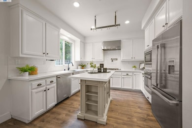 1708 Latigo Ln, Healdsburg, CA 95448 - photo 7