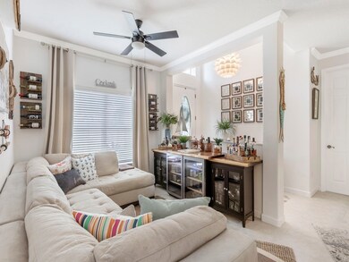 Sitting room