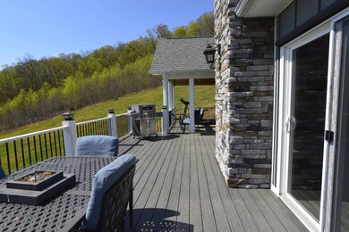 upper back deck