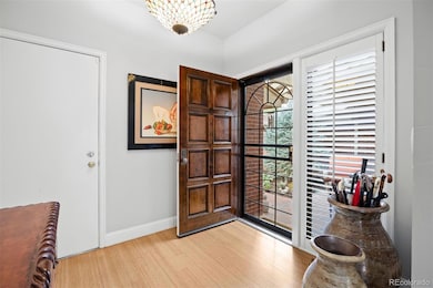 2800 S University Blvd unit 146, Denver, CO 80210 - photo 3