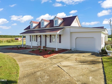 401 Allens Crossroads Rd, Four Oaks, NC 27524 - photo 7