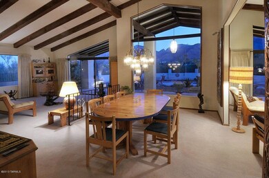 pimeria alta living view