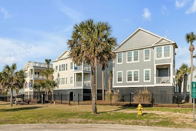Professionally landscaped