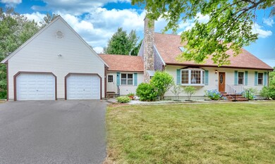 133 Central Ave, East Falmouth, MA 02536 - photo 3