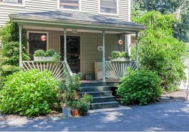 60 James St, Feeding Hills, MA 01030 - photo 4