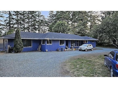 43460 Nicholson Dr, Port Orford, OR 97465 - photo 5