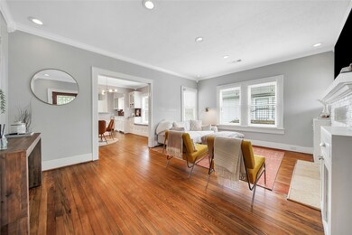 1024 W Gardner St, Houston, TX 77009 - photo 7