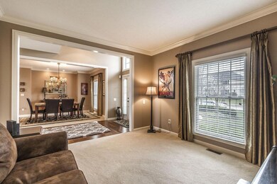 10091 Archer Ln, Dublin, OH 43017 - photo 4