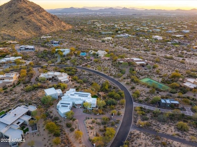 10029 E Cll de Las Brisas, Scottsdale, AZ 85255 - photo 4