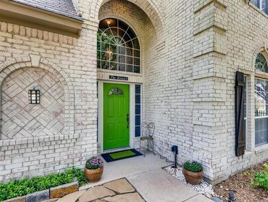 7328 Comer Ln, Weatherford, TX 76085 - photo 4