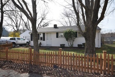 1140 S Main St, Bellingham, MA 02019 - photo 2