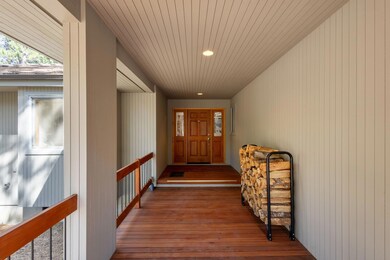 Covered Entry