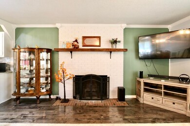 1165 Ray's Bridge Rd