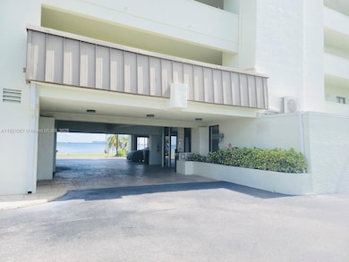 Parking Garage