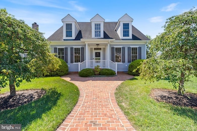 28667 Hope Cir, Easton, MD 21601 - photo 5