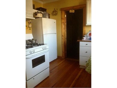 Kitchen. FIRST FLOOR KITCHEN