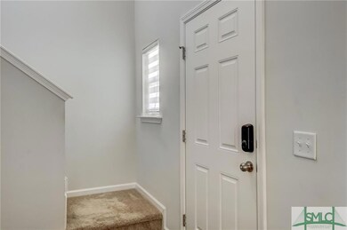 Entry Way