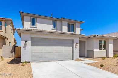 18450 W Villa Hermosa Ln, Surprise, AZ 85387 - photo 4
