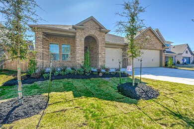 9419 Stablewood Lakes Ln, Tomball, TX 77375 - photo 2