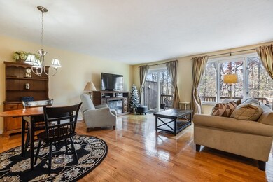 34 Mattakeesett St unit 21, Pembroke, MA 02359 - photo 3