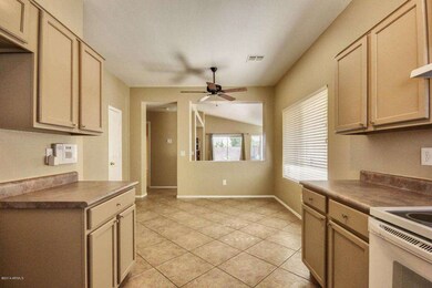 Kitchen and Dining Room