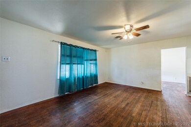 1118 Franklin Rd, McAlester, OK 74501 - photo 5