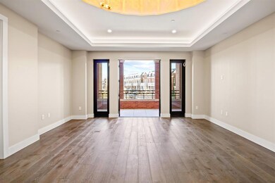 A view you'll never get tired of coming home to!