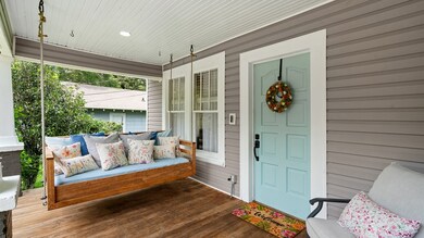 308 Burke Ave, McComb, MS 39648 - photo 5