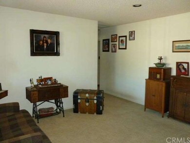 Large living room