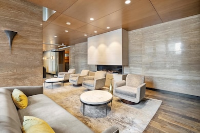 Newberry Plaza unit 39A, Chicago, IL 60610 - photo 3