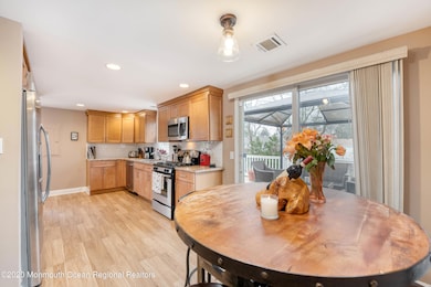 414 Nantucket Rd, Forked River, NJ 08731 - photo 5