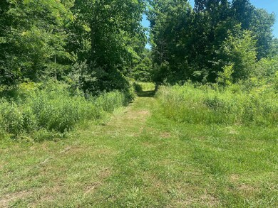 5840 US 23 woods path