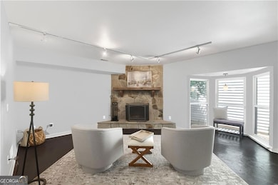 946 Bobcat Ct SE, Marietta, GA 30067 - photo 4