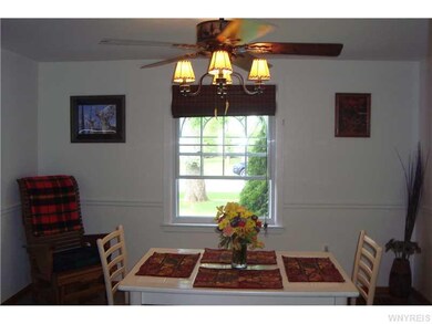 Dining Room.