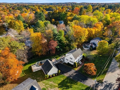 55 Ledge Rd, Haverhill, MA 01830 - photo 4