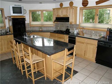 Kitchen. updated Kitchen