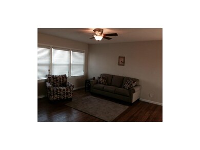 large living room wood floors new everything