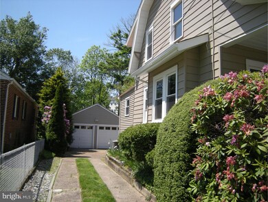 146 Ellis St, Haddonfield, NJ 08033 - photo 2
