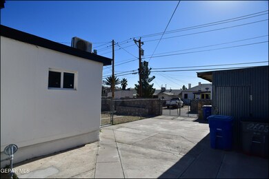 2606 Aurora Ave unit 5, El Paso, TX 79930 - photo 4