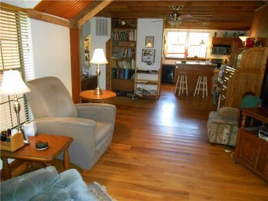 537 Owl Hollow Rd, West Fork, AR 72774 - photo 3